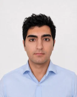 Profilbild von Berat