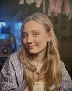 Profilbild von Chiara
