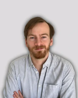 Profilbild von Mikkel