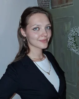 Profilbild von Alina