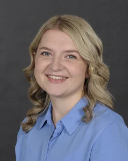 Profilbild von Maria