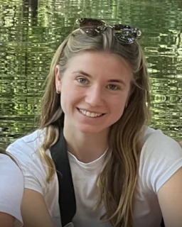 Profilbild von Pia