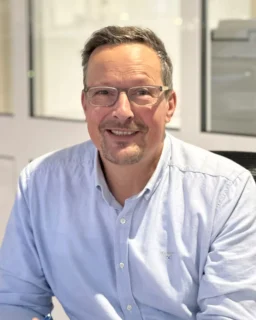 Profilbild von Volker