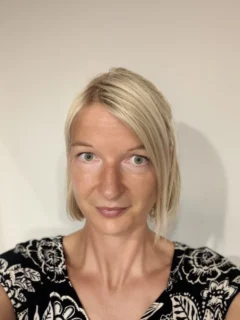 Profilbild von Inga