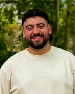Profilbild von Mohamed
