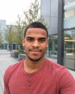 Profilbild von Richard