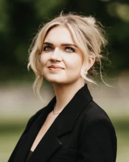 Profilbild von Sarah-Maria