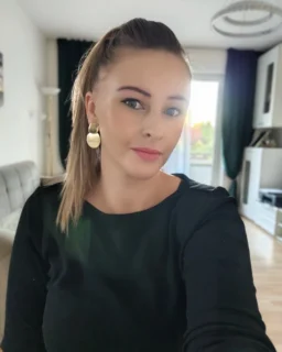 Profilbild von Melisa