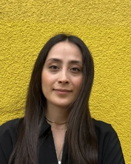 Profilbild von Sahar