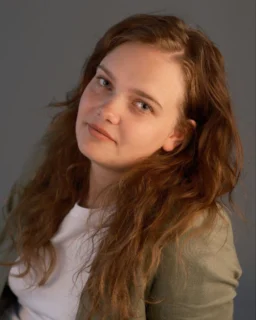 Profilbild von Chantal