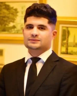 Profilbild von Haroun
