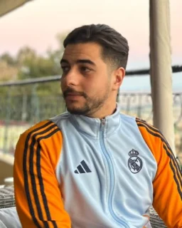Profilbild von Yassine