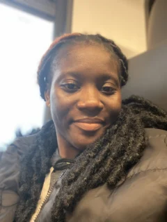 Profilfoto von Mélissa