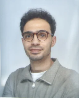 Profilfoto von Mohamed – öffentliches CALUMA Kandidatenprofil