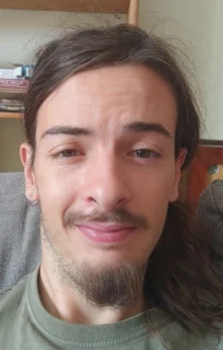 Profilbild von Mael