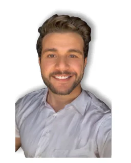Profilbild von Amr
