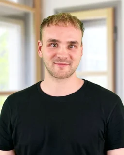 Profilbild von Sebastian