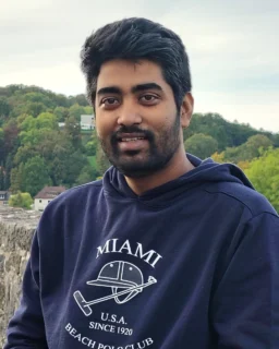 Profilbild von Likhon