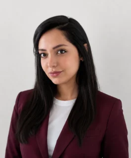Profilbild von Mahshid