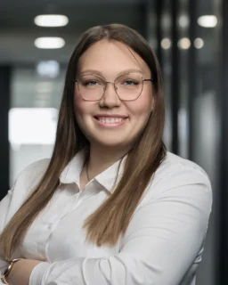 Profilbild von Melina