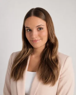 Profilbild von Ana