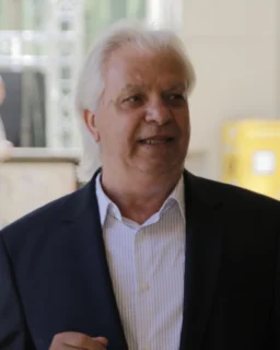 Profilbild von Georgios