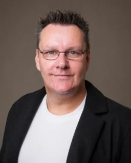 Profilbild von Dieter