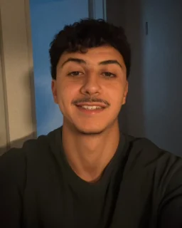 Profilbild von Hosny
