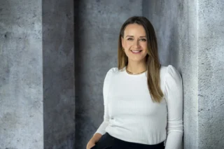 Profilfoto von Kristina