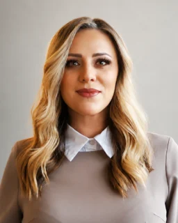 Profilbild von Alina