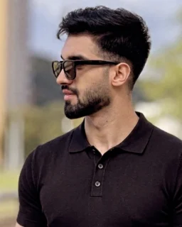 Profilbild von Adham