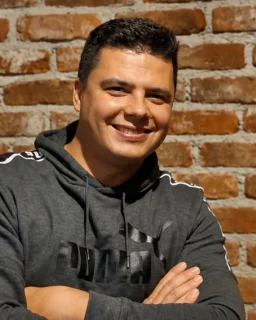 Profilbild von Amer