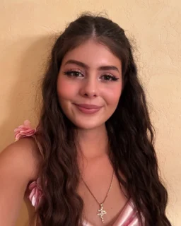 Profilbild von Maria