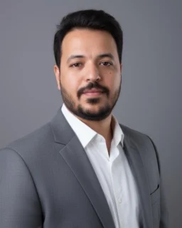 Profilbild von Kamal