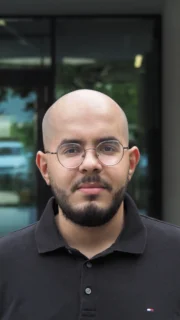 Profilbild von Mohamed