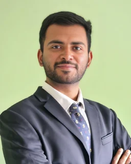 Profilbild von Utkarsh