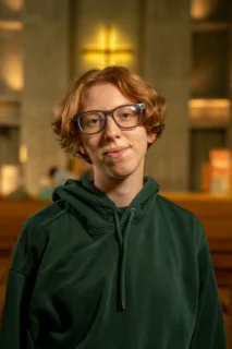 Profilbild von Katharina