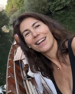 Profilbild von Maria