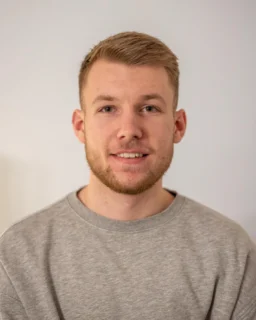 Profilbild von Simon