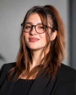 Profilbild von Ebtisam