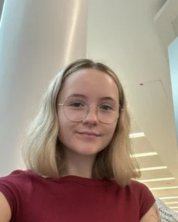 Profilbild von Laura