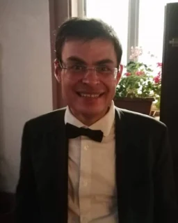 Profilbild von Martin