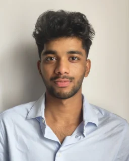 Profilbild von Adrian
