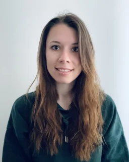 Profilbild von Nadine