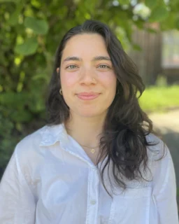 Profilbild von Shalini