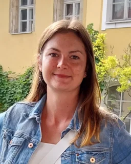 Profilbild von Susanne