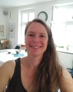 Profilbild von Verena