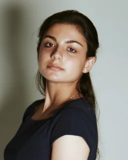 Profilbild von Knarik