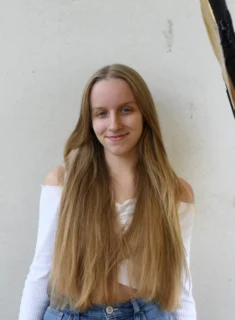 Profilbild von Julia