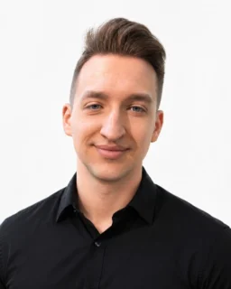 Profilbild von Dimitri